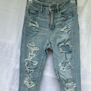 American Eagle Denim for Women